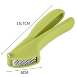 Hand Garlic Press - Pkwebstore