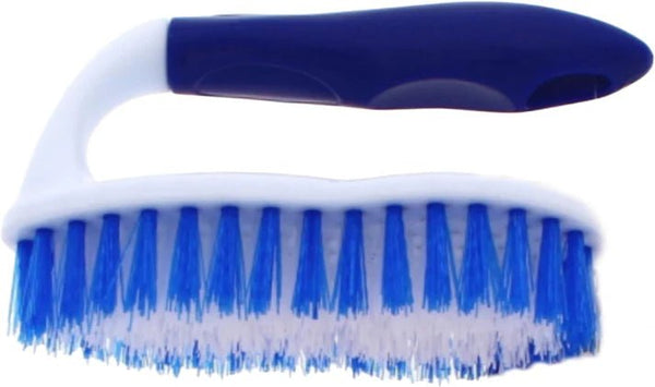 Handle Scrubbing Brush - Pkwebstore