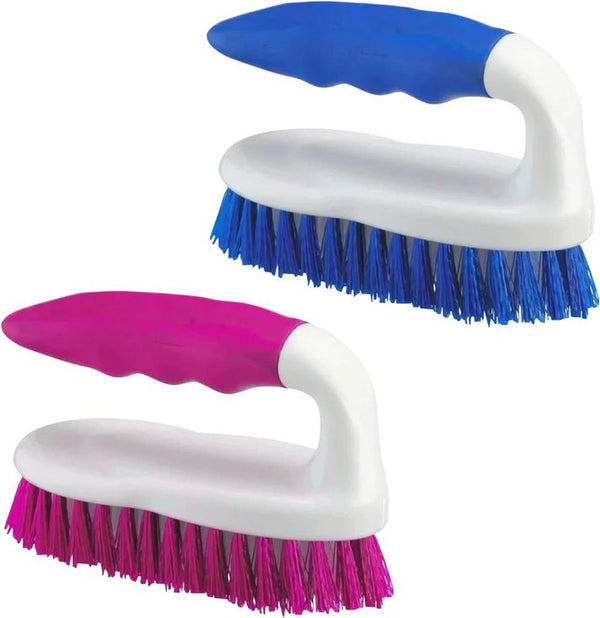 Handle Scrubbing Brush - Pkwebstore