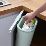 Hanging Waste Basket - Pkwebstore