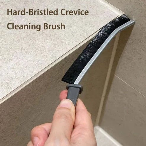 Hard Bristle Gap Cleaning Brush (2 PIECES) - Pkwebstore