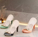 High Heel Shape Soap Holder - Pkwebstore