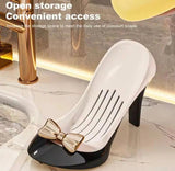 High Heel Shape Soap Holder - Pkwebstore