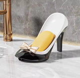 High Heel Shape Soap Holder - Pkwebstore