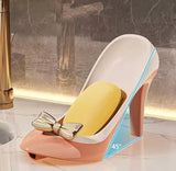 High Heel Shape Soap Holder - Pkwebstore