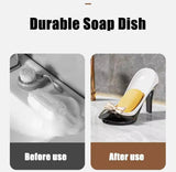 High Heel Shape Soap Holder - Pkwebstore