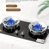 Home Gas Stove Fire And Windproof Energy Saving Stand - Pkwebstore