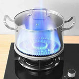 Home Gas Stove Fire And Windproof Energy Saving Stand - Pkwebstore