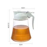 Honey Dispenser Jar - Pkwebstore