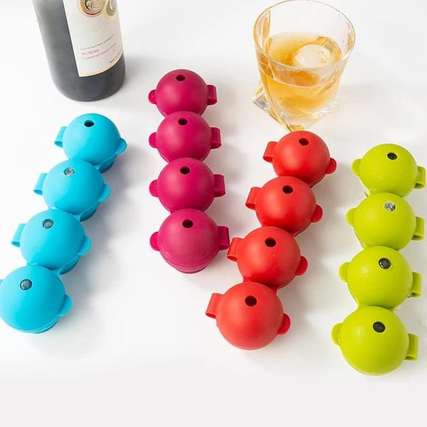 Ice Ball Cube Moulds - Pkwebstore