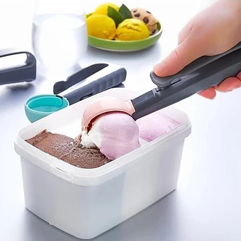 Ice Cream Scoop - Pkwebstore