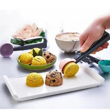 Ice Cream Scoop - Pkwebstore