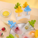 Ice Lolly Moulds (6 Pcs) - Pkwebstore