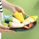 Ice Lolly Moulds (6 Pcs) - Pkwebstore