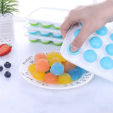 Ice Mold Pop Up Tray - Pkwebstore