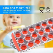 Ice Mold Pop Up Tray - Pkwebstore