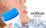 Ice Roller Massage Anti - wrinkle Machine Skin Face Tighten Lifting Pains Relieve Tool - Pkwebstore