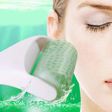 Ice Roller Massage Anti - wrinkle Machine Skin Face Tighten Lifting Pains Relieve Tool - Pkwebstore