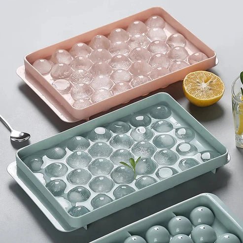 Ice Tray - Pkwebstore