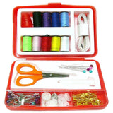 Insta-Sewing Kit Box Plastic - Pkwebstore