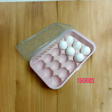 Irani Egg box 15Grids - Pkwebstore