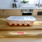 Irani Egg box 15Grids - Pkwebstore