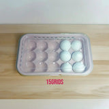 Irani Egg box 15Grids - Pkwebstore