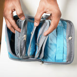 Jewelry Storage Pouch With Pocket - Pkwebstore