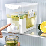 Juice Dispenser 3.5L with stand - Pkwebstore