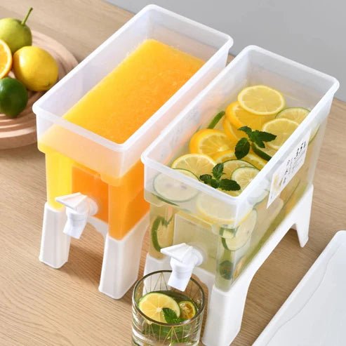 Juice Dispenser 3.5L with stand - Pkwebstore