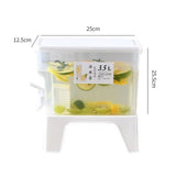 Juice Dispenser 3.5L with stand - Pkwebstore