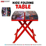 Kids Folding Table - Pkwebstore