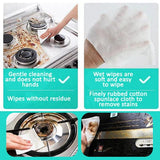 Kitchen Cleaning Wipes - Pkwebstore