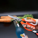 Kitchen Scissor - Pkwebstore