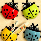 Lady Bug Pack of 2 - Pkwebstore