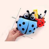 Lady Bug Pack of 2 - Pkwebstore