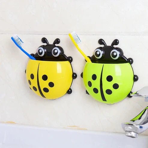 Lady Bug Pack of 2 - Pkwebstore