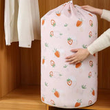 Large Capacity Quilt & Clothes Storage Bag - Pkwebstore