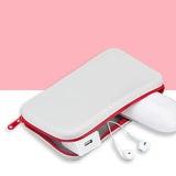 Large Capacity Square Silicone Cosmetic Storage Bag - Pkwebstore