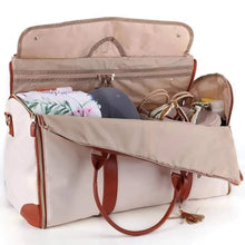 Large Capacity Travel Duffel Bag - Pkwebstore