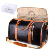 Large Capacity Travel Duffel Bag - Pkwebstore