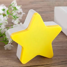 LED Star Night Light - Pkwebstore