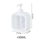 Liquid Soap Dispenser - Pkwebstore