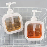 Liquid Soap Dispenser - Pkwebstore