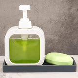 Liquid Soap Dispenser - Pkwebstore