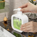 Liquid Soap Dispenser - Pkwebstore