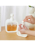 Liquid Soap Dispenser - Pkwebstore