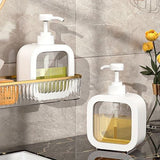 Liquid Soap Dispenser - Pkwebstore