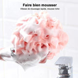 Loofah Bath Sponge 2 Pcs - Pkwebstore