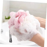 Loofah Bath Sponge 2 Pcs - Pkwebstore